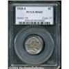 Image 1 : 1925-S[5C] MS65 PCGS.