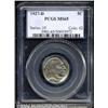 Image 1 : 1927-D[5C] MS65 PCGS.