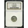 Image 1 : 1827[10C] MS65 Prooflike NGC.