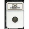 Image 1 : 1858-O[10C] MS66 NGC.