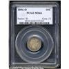Image 1 : 1896-O[10C] MS66 PCGS.