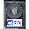 Image 2 : 1919-S[10C] MS66 Full Bands PCGS.