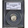 Image 1 : 1921[10C] MS66 Full Bands PCGS.