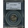 Image 1 : 1878[20C] PR65 PCGS.