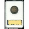 Image 2 : 1874[25C] Arrows PR67 NGC.