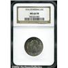 Image 1 : 1916[25C] MS66 Full Head NGC.