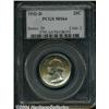 Image 1 : 1932-D[25C] MS64 PCGS.