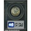 Image 2 : 1932-D[25C] MS64 PCGS.