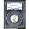 Image 1 : 1935-S[25C] MS67 PCGS.