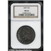 Image 1 : 1809[50C] MS64 NGC.