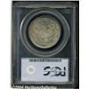Image 2 : 1899-S[50C] MS68 PCGS.