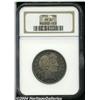 Image 1 : 1892[50C] PR67 NGC.