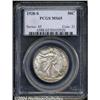 Image 1 : 1928-S[50C] MS65 PCGS.