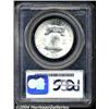 Image 2 : 1953-S[50C] MS65 Full Bell Lines PCGS.
