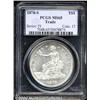 Image 1 : 1878-S[T$1] MS65 PCGS.