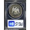 Image 2 : 1880[T$1] PR66 Cameo PCGS.