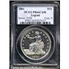 Image 1 : 1881[T$1] PR66 Cameo PCGS.