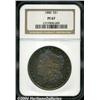 Image 1 : 1880[S$1] PR67 NGC.