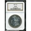 Image 1 : 1883[S$1] PR68 NGC.