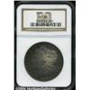 Image 1 : 1898[S$1] PR68 NGC.