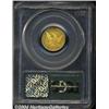 Image 2 : 1834[$2 1/2] MS65 PCGS.