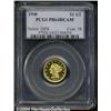 Image 1 : 1900[$2 1/2] PR64 Deep Cameo PCGS.