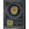 Image 2 : 1871[$3] MS64 PCGS.