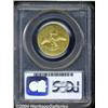 Image 2 : 1796/5[$5] Small Eagle AU53 PCGS.