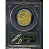 Image 2 : 1805[$5] MS63 PCGS.