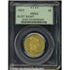 Image 1 : 1807[$5] Bust Right MS63 PCGS.