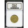 Image 1 : 1808/7[$5] AU58 NGC.