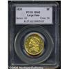 Image 1 : 1833[$5] Large Date MS62 PCGS.