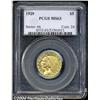 Image 1 : 1929[$5] MS63 PCGS.