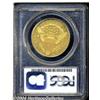 Image 2 : 1799[$10] Large Stars Obverse MS62 PCGS.