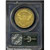 Image 2 : 1801[$10] MS63 PCGS.