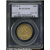 Image 1 : 1872-CC[$10] XF45 PCGS.