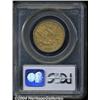 Image 2 : 1872-CC[$10] XF45 PCGS.