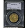 Image 1 : 1873-CC[$10] XF45 PCGS.
