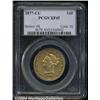Image 1 : 1877-CC[$10] XF45 PCGS.