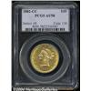 Image 1 : 1882-CC[$10] AU58 PCGS.