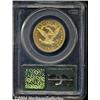 Image 2 : 1889[$10] PR63 PCGS.