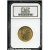 Image 1 : 1914-S[$10] MS65 NGC.