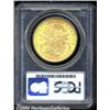 Image 2 : 1892-S[$20] MS64 PCGS.