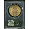 Image 2 : 1901[$20] MS65 PCGS.