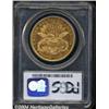 Image 2 : 1884[$20] PR64 PCGS.