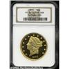 Image 1 : 1891[$20] PR66 Deep Cameo NGC.