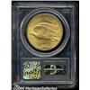Image 2 : 1913[$20] MS64 PCGS.