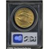 Image 2 : 1913-S[$20] MS64 PCGS.