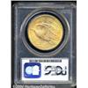 Image 2 : 1924-D[$20] MS63 PCGS.