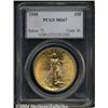 Image 1 : 1928[$20] MS67 PCGS.
